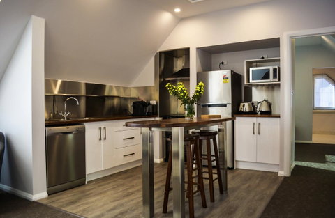 Heathfield Apartments - Schoolies Week Accommodation 2