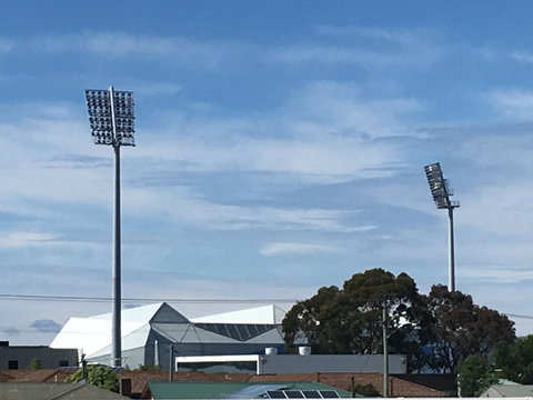 Bellerive Marina View Apartments NO 27 - Schoolies Week Accommodation 17