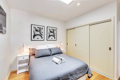 Bellerive Marina View Apartments NO 27 - Schoolies Week Accommodation 8