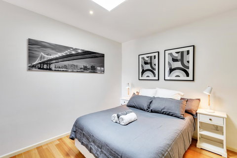 Bellerive Marina View Apartments NO 27 - Schoolies Week Accommodation 9