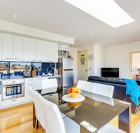 Bellerive Marina View Apartments NO 27 - Schoolies Week Accommodation