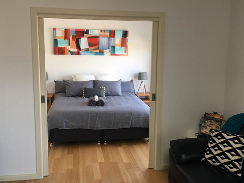 Bellerive Marina View Apartments NO 27 - Schoolies Week Accommodation 12