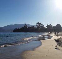 Driftwood-Cottage - Schoolies Week Accommodation