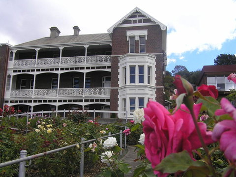 Auldington Hotel - Schoolies Week Accommodation 24