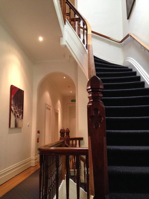 Auldington Hotel - Schoolies Week Accommodation 26