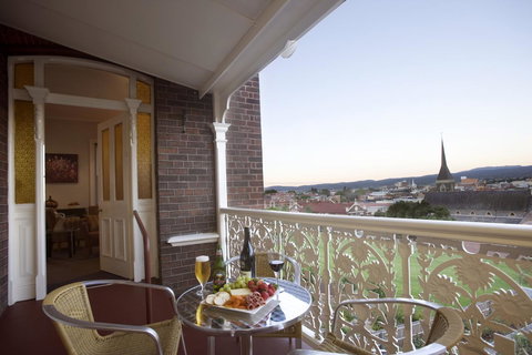 Auldington Hotel - Schoolies Week Accommodation 21