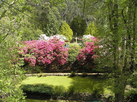 Auldington Hotel - Schoolies Week Accommodation 23