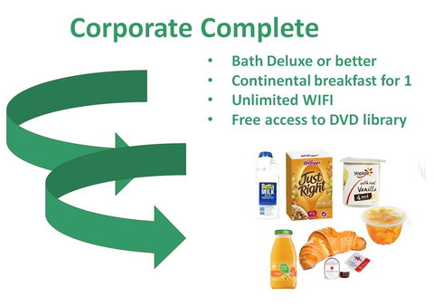 Auldington Hotel - Schoolies Week Accommodation 10