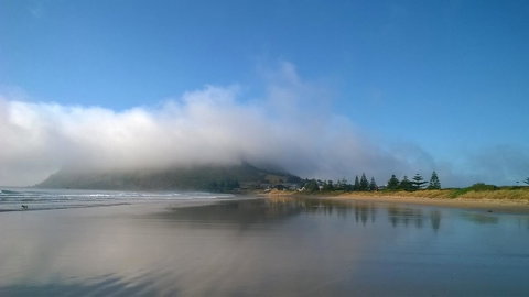 @ The Beach & Not Quite @ The Beach Holiday Cottages - Stanley - Schoolies Week Accommodation 0