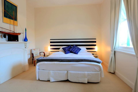 @ The Beach & Not Quite @ The Beach Holiday Cottages - Stanley - Schoolies Week Accommodation 18