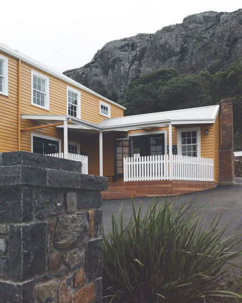Ship Inn Stanley - Schoolies Week Accommodation 3