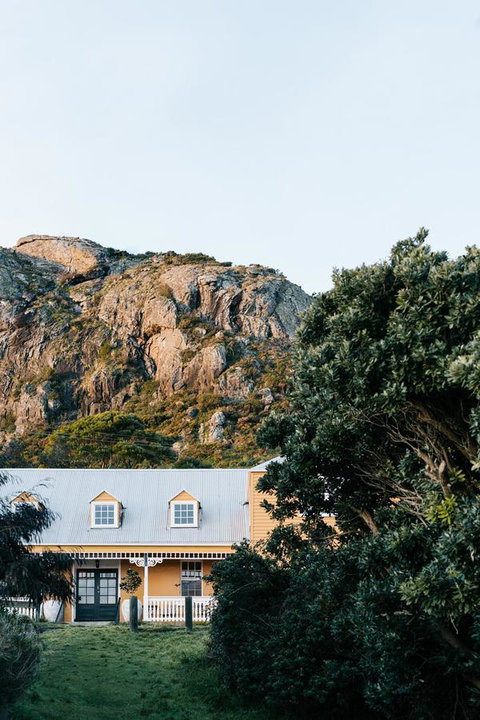 Ship Inn Stanley - Schoolies Week Accommodation 1