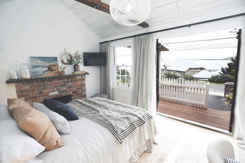 Ship Inn Stanley - Schoolies Week Accommodation 6