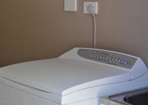 Oyster Cove Chalet - Schoolies Week Accommodation 31