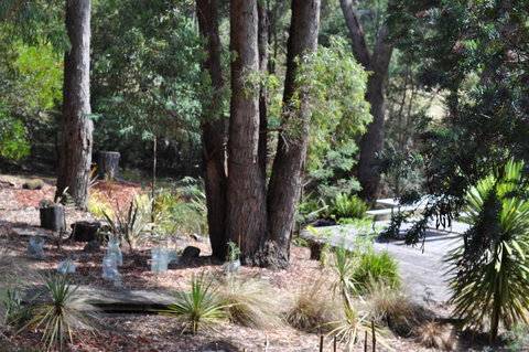 Oyster Cove Chalet - Schoolies Week Accommodation 26