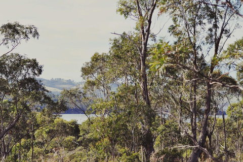 Oyster Cove Chalet - Schoolies Week Accommodation 17