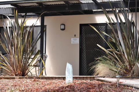 Oyster Cove Chalet - Schoolies Week Accommodation 28