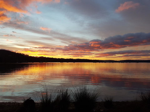 Oyster Cove Chalet - Schoolies Week Accommodation 10