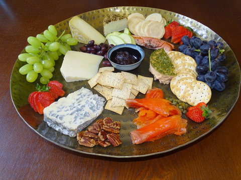 Oyster Cove Chalet - Schoolies Week Accommodation 6