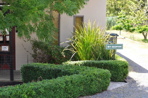 Oyster Cove Chalet - Schoolies Week Accommodation 27