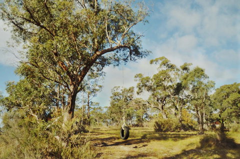 Oyster Cove Chalet - Schoolies Week Accommodation 18