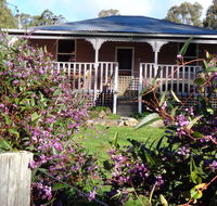 Post House Cottage - Schoolies Week Accommodation