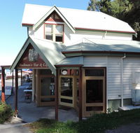 Bushman's Cafe - Schoolies Week Accommodation
