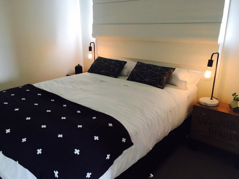 Twamley Farm - Schoolies Week Accommodation 20