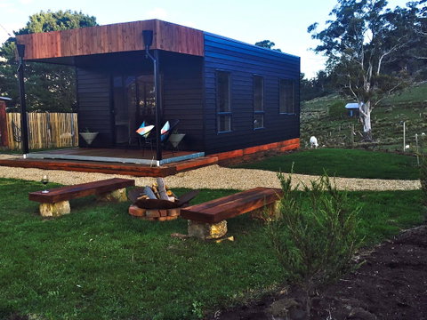 Twamley Farm - Schoolies Week Accommodation 12