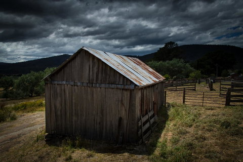 Twamley Farm - Schoolies Week Accommodation 18