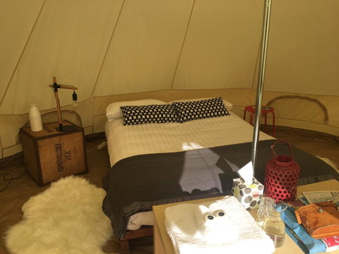 Twamley Farm - Schoolies Week Accommodation 3