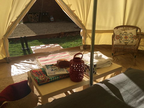 Twamley Farm - Schoolies Week Accommodation 4