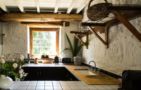 Twamley Farm - Schoolies Week Accommodation 21