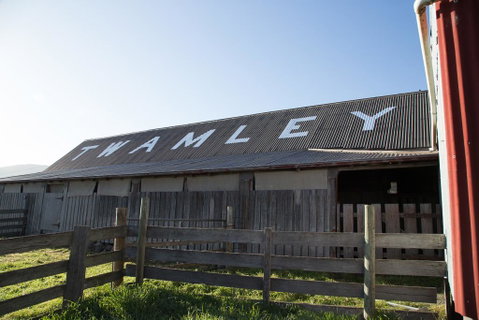 Twamley Farm - Schoolies Week Accommodation 25