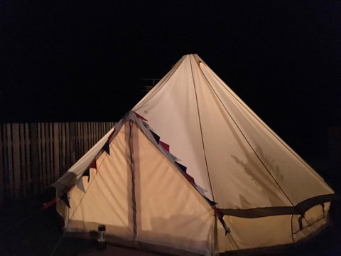Twamley Farm - Schoolies Week Accommodation 1