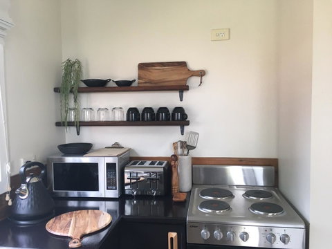 Twamley Farm - Schoolies Week Accommodation 15