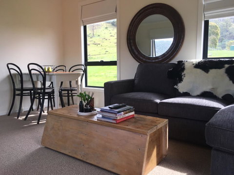 Twamley Farm - Schoolies Week Accommodation 9