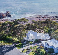 Cod Rock Point - Schoolies Week Accommodation