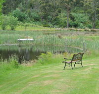Hamlet Downs Country Accommodation - Schoolies Week Accommodation