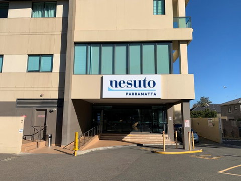 Nesuto Parramatta - Schoolies Week Accommodation 1