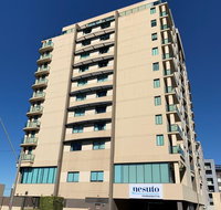 Nesuto Parramatta - Schoolies Week Accommodation