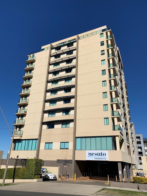 Nesuto Parramatta - Schoolies Week Accommodation 0