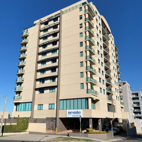 Nesuto Parramatta - Schoolies Week Accommodation 3