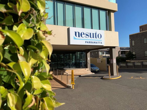 Nesuto Parramatta - Schoolies Week Accommodation 2