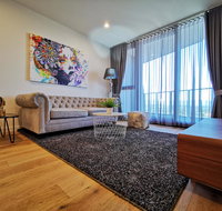NEW 2 rooms 2 baths Apartment in Glen Waverley - Schoolies Week Accommodation