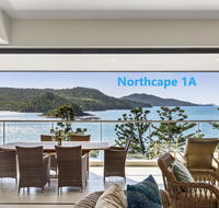 NEW Northcape 1 Ocean Front 2 Bedroom Choose Between 2 Properties