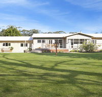 Newbury Haven - Schoolies Week Accommodation