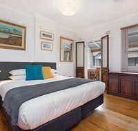 Newcastle Short Stay Apartments - 9 Alfred Street - Schoolies Week Accommodation