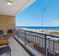 Newcastle Short Stay Apartments - Sandbar Newcastle Beach - Schoolies Week Accommodation