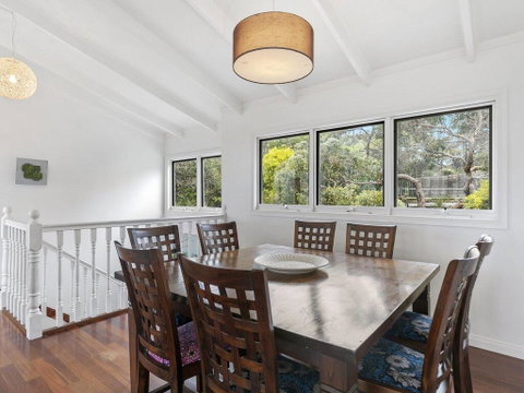 NICHE ON NOBLE - Ever Changing Vista - Schoolies Week Accommodation 3